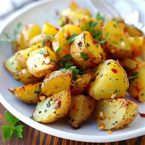 find the odd one out ginger garlic chilli potato|Garlic Chilli Potatoes Recipe .